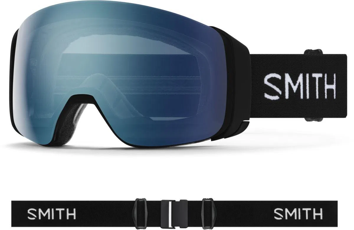 Smith Optics Snow Goggles M00732 4D MAG Goggles - view 56